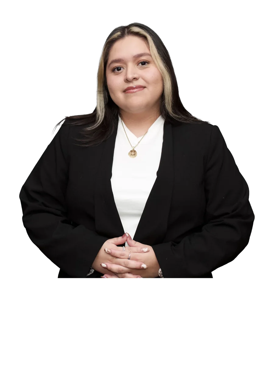 Diana Cruz, Paralegal at Worldwide Legal Services