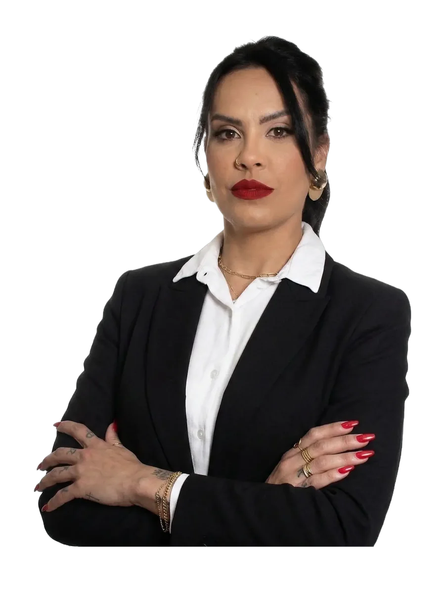 Fernanda Bessa, CEO Assistant at Worldwide Legal Services