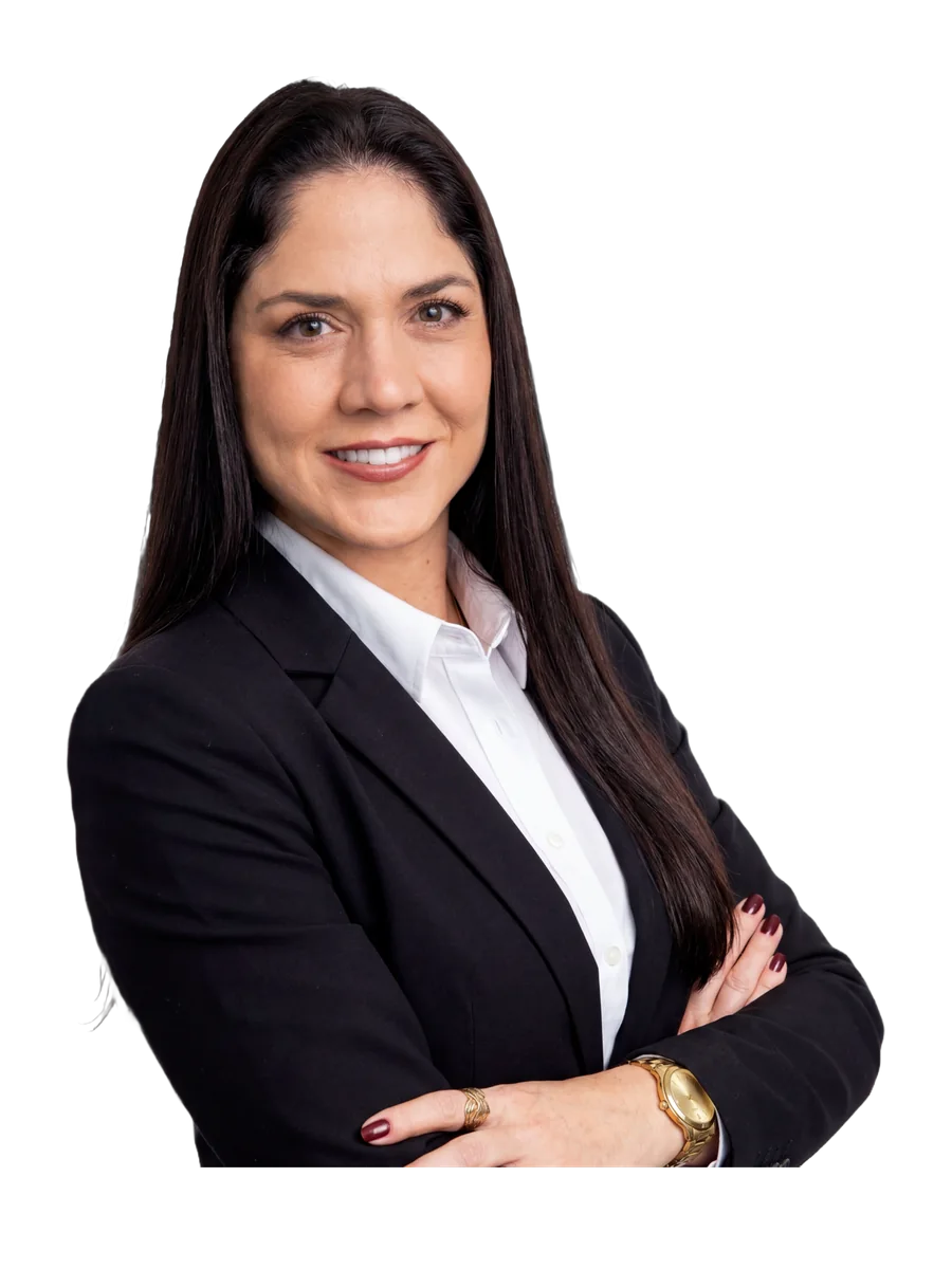Susana Gaia, Psychotherapist and Clinical Supervisor at Worldwide Legal Services