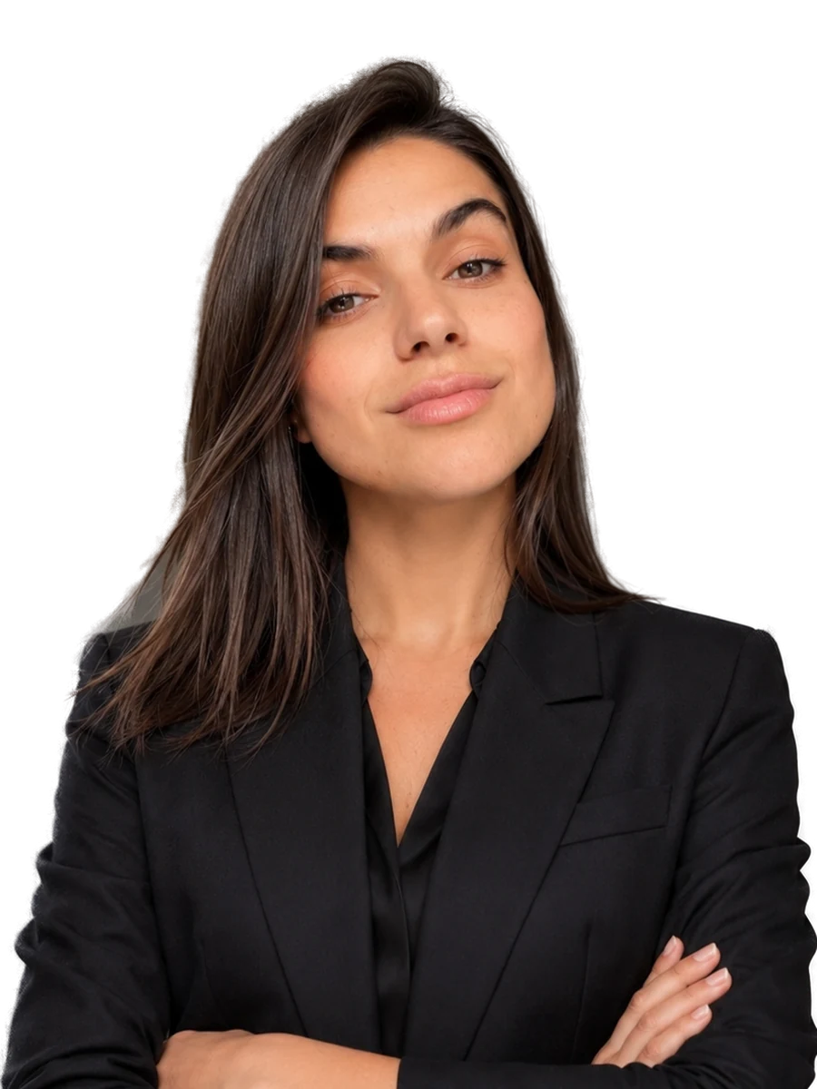 Camila Bill, Media & Creative Director at Worldwide Legal Services