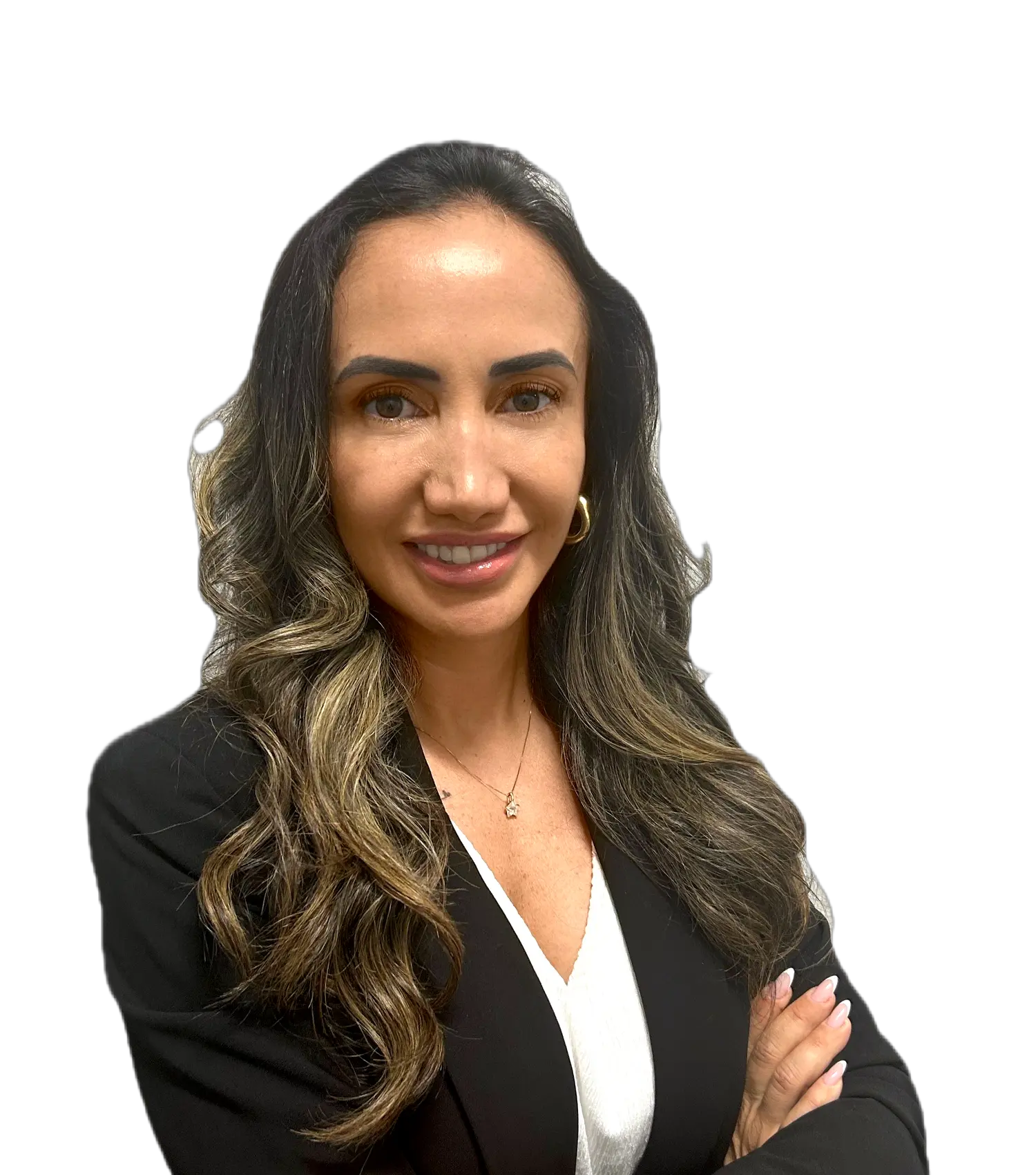 Dayanna da Silva