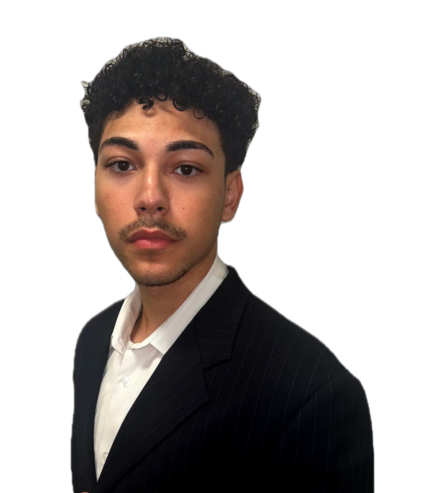 Michael Falcao